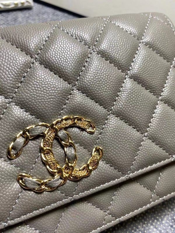 LO - CHL  BAGS FOR WOMEN - FASHION LUXURY BAGS - 335