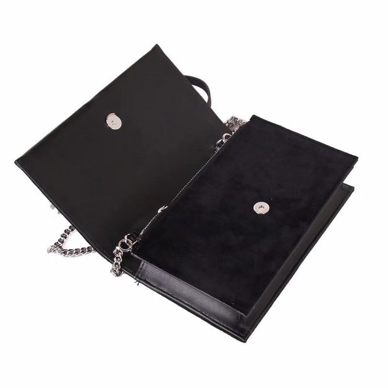 BB - YSL Bag - 3885
