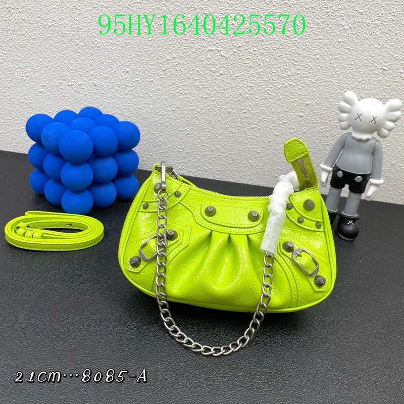 LO - BGA Bags - 2333