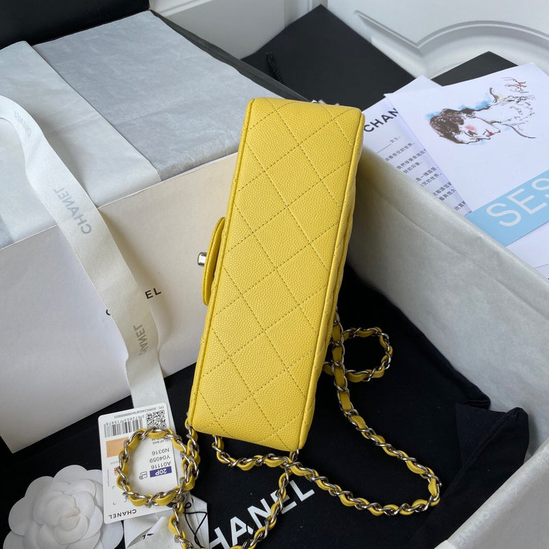 Lusso Official -  CHL BAGS  - 369