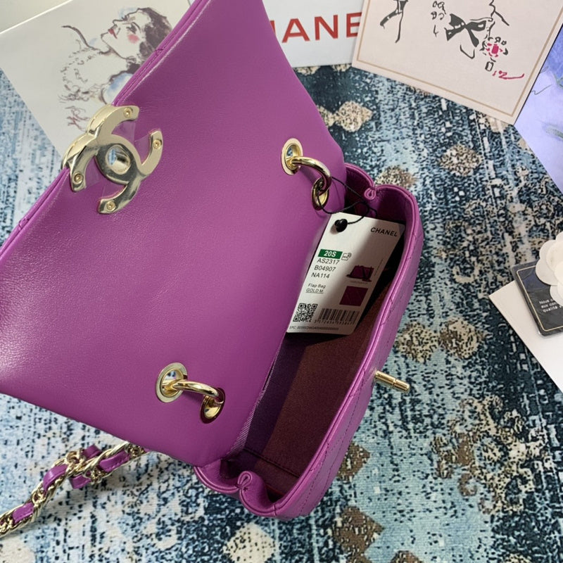 LO - CHL Bags - 1703