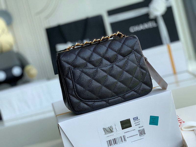 LO - CHL Bags - 2586
