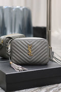 Lusso Official - SLY Bags - 022