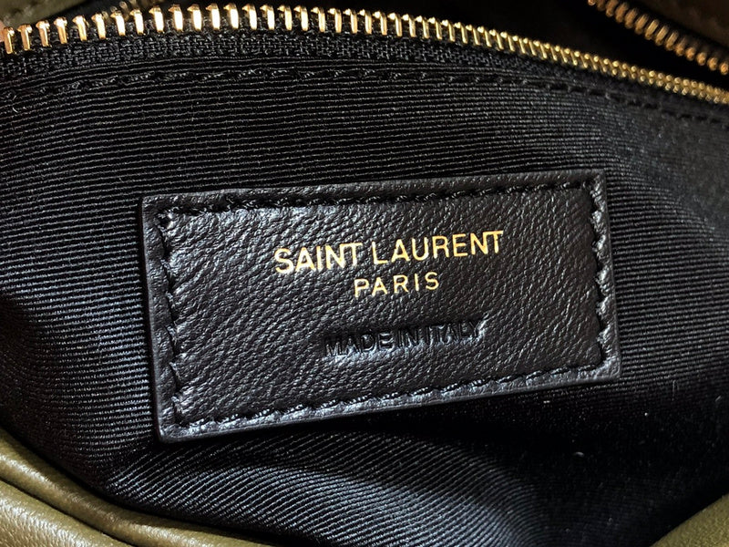 YSL BAGS - WOMEN LOVE LUXURY BAGS - 2573