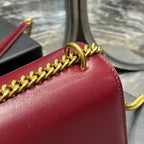YSL BAGS - WOMEN LOVE LUXURY BAGS - 284