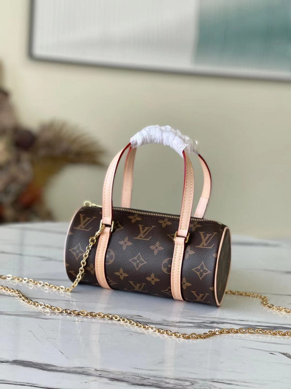 BB - LV Bags - 17137