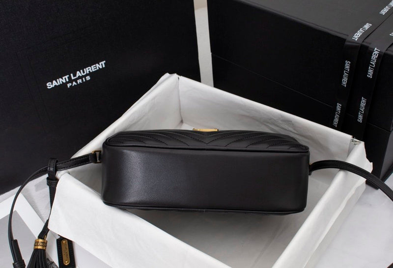 Lusso Official - LUXURY YSL BAGS - 1949
