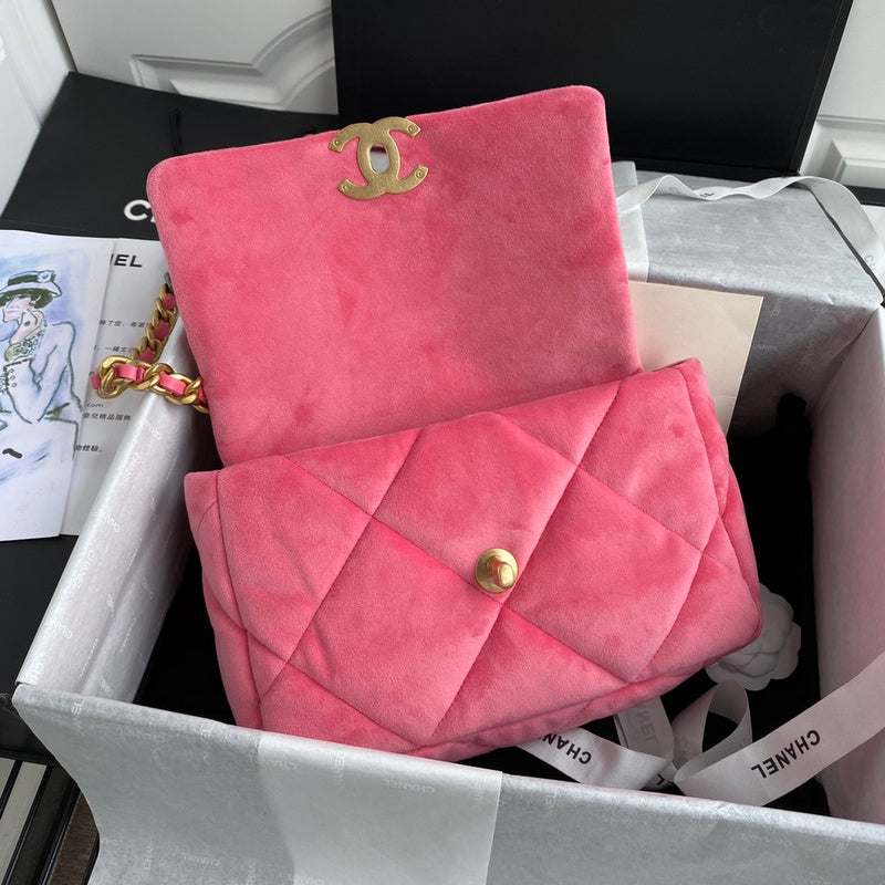 LO - CHL  BAGS FOR WOMEN - FASHION LUXURY BAGS - 1037