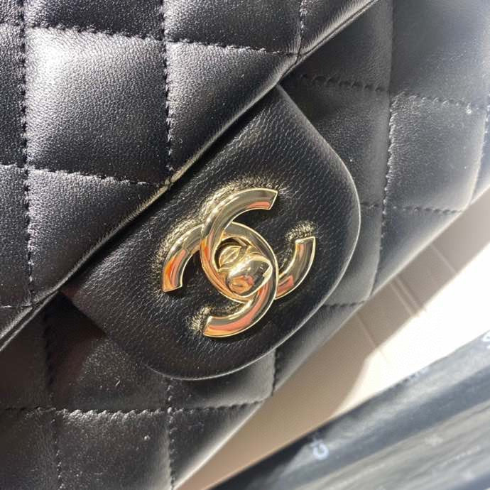 LO - LUXURY CHL BAGS - 1238