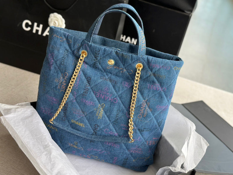 Lusso Official -  CHL BAGS  - 080