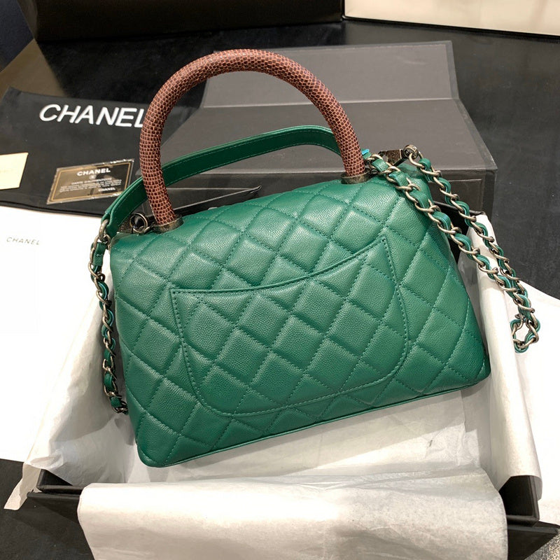 LO - CHL Bags - 1936