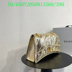 LO - BGA Bags - 2090