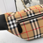 Lusso Official -  B-BARRY BAGS FOR MEN - 013
