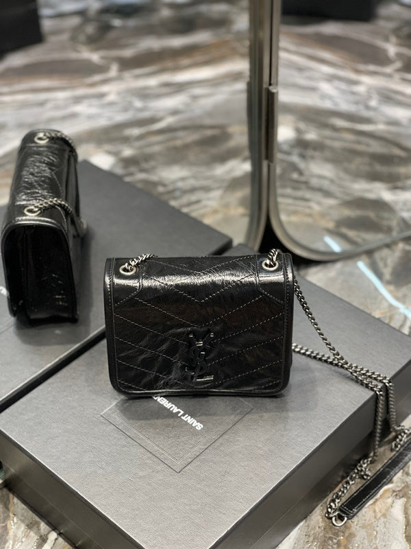BB - YSL Bag - 3950