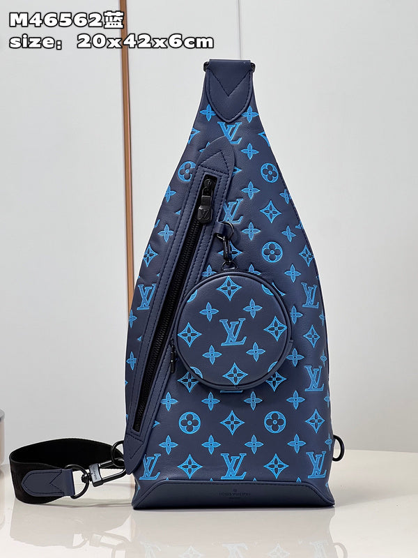 LO - LV Bags - 15394