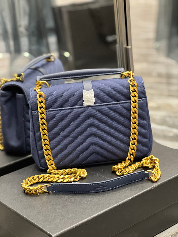 Lusso Official - YSL LUXURY WOMEN BAGS - 1606