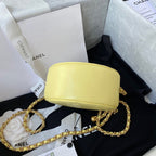 Lusso Official -  CHL BAGS  - 672