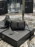 BB - YSL Bag - 1868
