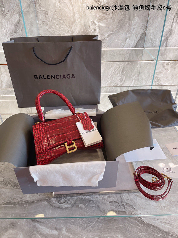 LO - BGA Bags - 1433