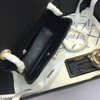 LO - CHL  BAGS FOR WOMEN - FASHION LUXURY BAGS - 1008