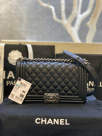 LO - CHL  BAGS FOR WOMEN - FASHION LUXURY BAGS - 518