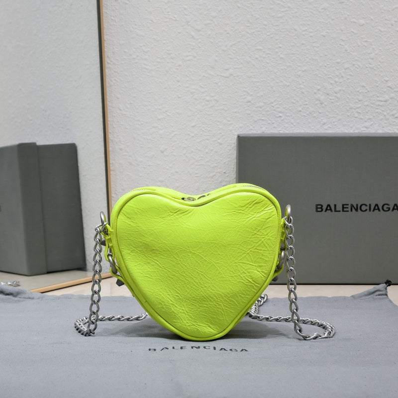 LO BAGS - BGA BAGS - 290
