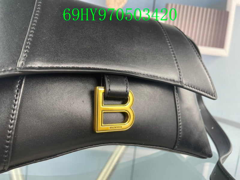 LO - BGA Bags - 2317
