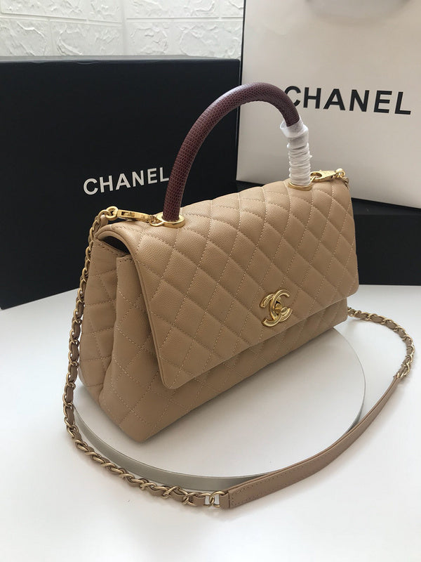 Lusso Official -  CHL BAGS  - 496