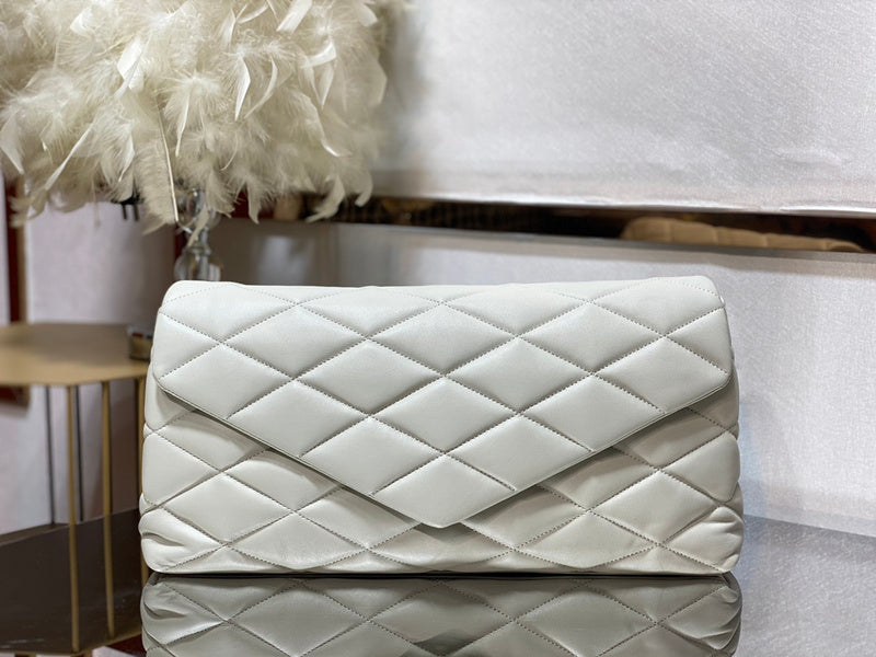 YSL BAGS - WOMEN LOVE LUXURY BAGS - 2536