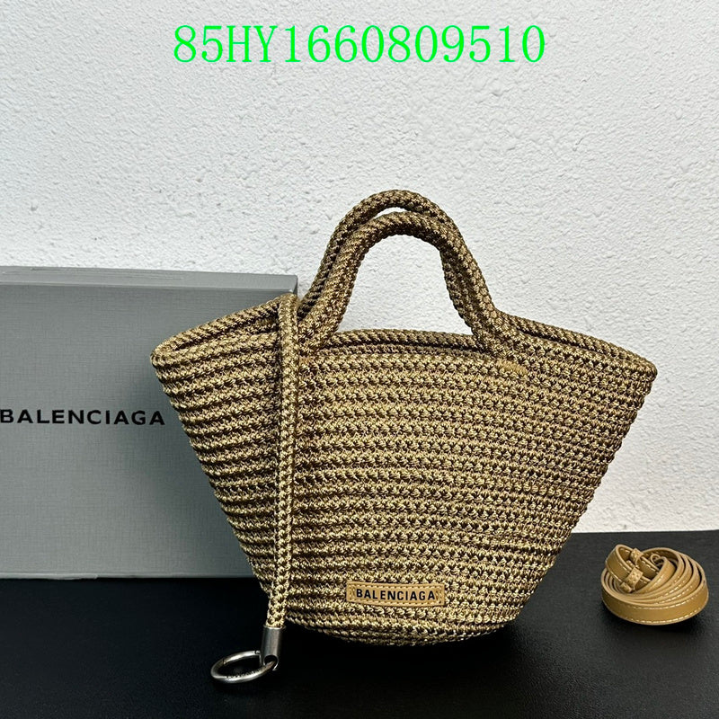 LO - BGA Bags - 1659
