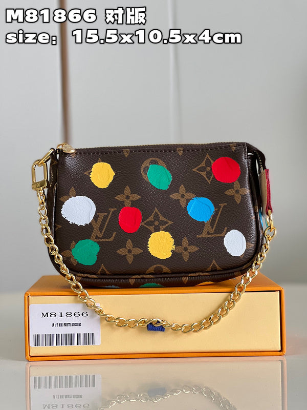 LO - LV Bags - 15705