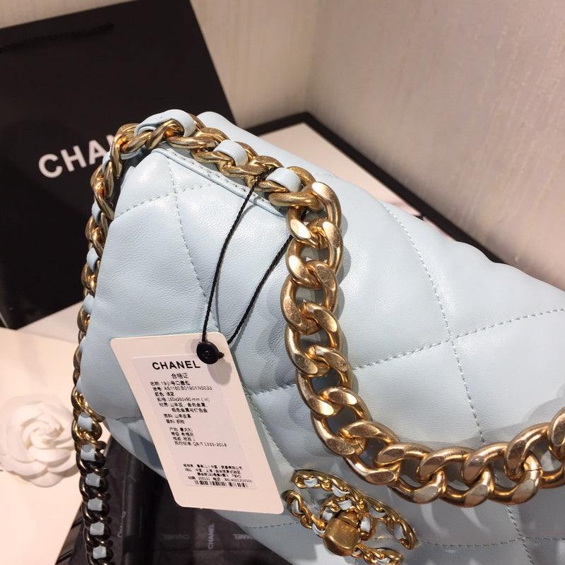 LO - CHL  BAGS FOR WOMEN - FASHION LUXURY BAGS - 1021