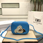 LO - BGA Bags - 1029