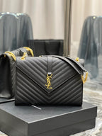 BB - YSL Bag - 1880