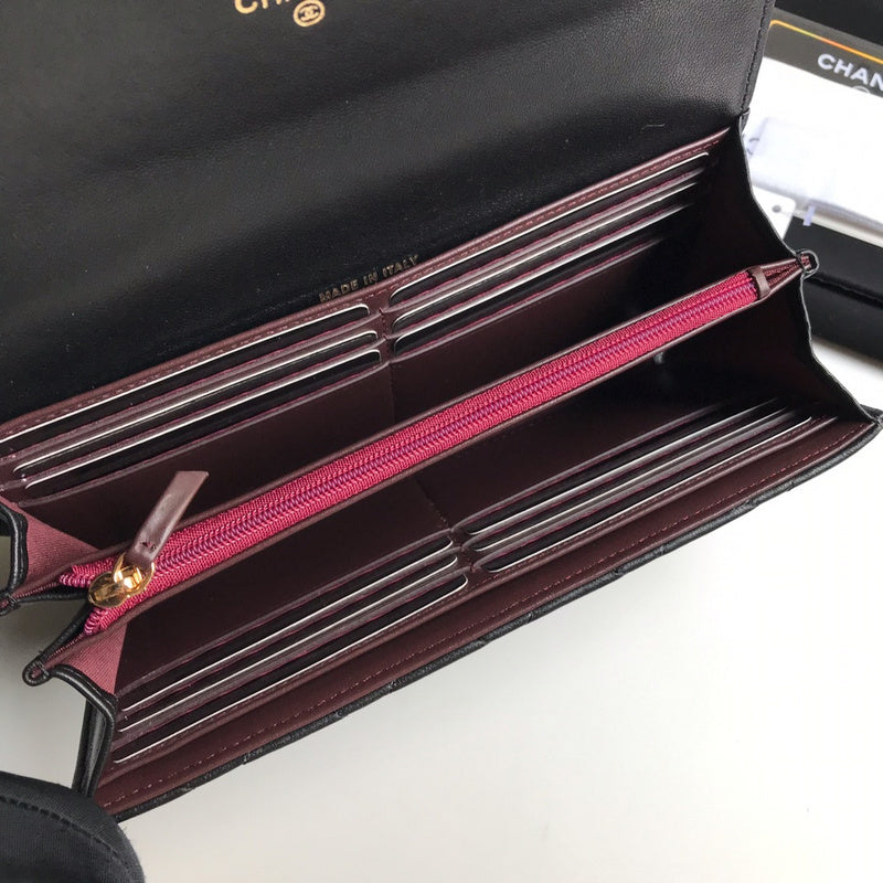 LO - CHL  BAGS FOR WOMEN - FASHION LUXURY BAGS - 669