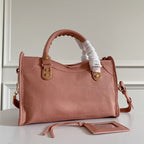 LO BAGS - BGA BAGS - 619