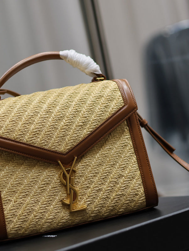 BB - YSL Bag - 1832