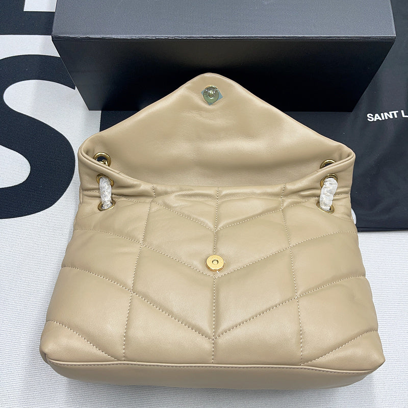BB - YSL Bag - 2107