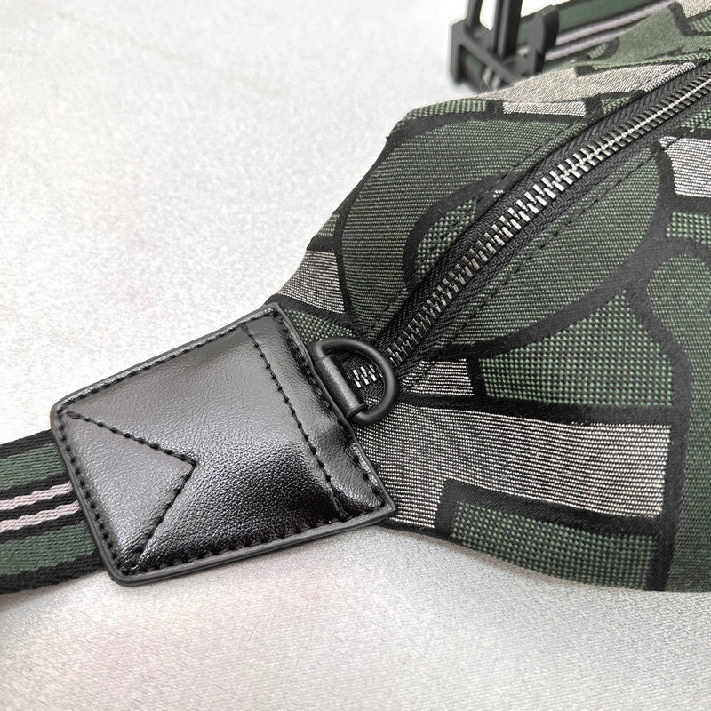 Lusso Official -  B-BARRY BAGS FOR MEN - 025