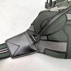 Lusso Official -  B-BARRY BAGS FOR MEN - 025