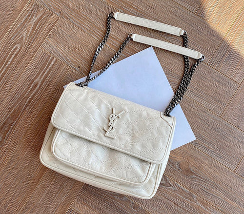 BB - YSL Bag - 3731
