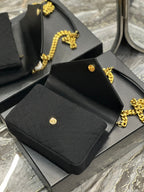 YSL BAGS - WOMEN LOVE LUXURY BAGS - 376
