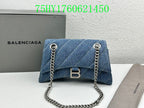 LO - BGA Bags - 1739