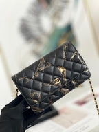 Lusso Official -  CHL BAGS  - 331
