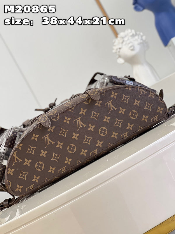 LO - LV Bags - 16008