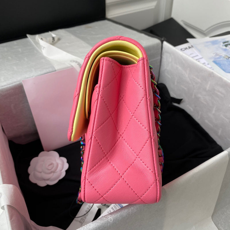 LO - CHL  BAGS FOR WOMEN - FASHION LUXURY BAGS - 1129