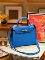 Lusso Official - HERMS DESIGNER BAGS FOR WOMEN - AFFORDABLE LUXURY BAGS - 143