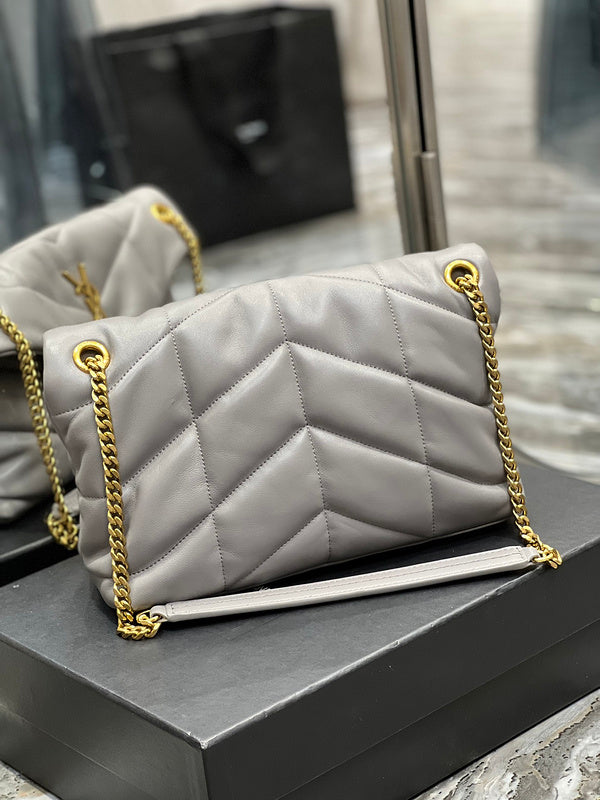 Lusso Official - YSL LUXURY WOMEN BAGS - 1554