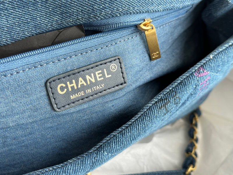 Lusso Official -  CHL BAGS  - 075