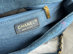 Lusso Official -  CHL BAGS  - 075